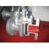 Buy cheap Soft Seat BW Ends Connection 600LB Plug Valve from wholesalers