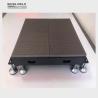 Buy cheap Indoor Interactive LED Dance Floor Good Heat Dissipation Easy Installation from wholesalers