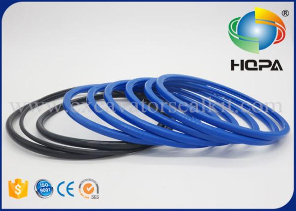 Buy cheap DH225-7 Repair Kit 2480-6043KT Center Joint Seal Kit Fits Doosan Excavator from wholesalers