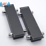 Indoor/Outdoor IP65 698-4000MHz RF Hybrid Coupler 2X2 for Wireless Waveguide