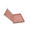 Buy cheap Exclusive Custom Design Logo Luxury Clothing Wrapping Paper Gift Box With Ribbon from wholesalers