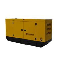 Buy cheap Sturdy 50hz 1500rpm 200Kva Perkins Diesel Generators With Deepsea Controller product