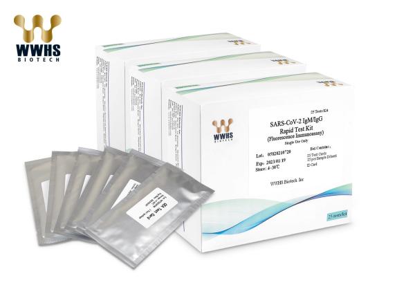 Buy cheap New Flu SARS2 Covid-19 Reagent Kits Clinical Diagnosis Nucleic Acid Extraction Kit from wholesalers