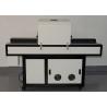 Buy cheap Water Cooling 365nm PLC UV Light For Glue Curing from wholesalers