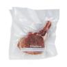 Buy cheap Custom Textured 11''X50'' Packaging Film Rolls , Food Saver Vacuum Sealer Bags from wholesalers