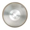 Buy cheap CBN Diamond Superabrasive Wheels Peel Grinding Super Abrasive Diamond Wheels from wholesalers