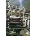 LVT Wood Flooring Extrusion Line Lvt Floor Production Line