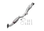 Buy cheap 06605 Nissan Catalytic Converter Altima 2007-2016 SV 2.5L L4 EPA from wholesalers