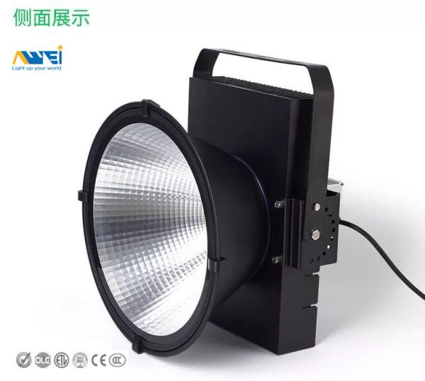 Buy cheap Warehouse Lighting Fixtures Industrial High Bay LED Lights 100W 150W 200W 250W from wholesalers