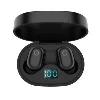 Buy cheap LED Display Wireless Mini HIFI Tws Bluetooth Headset product
