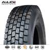 Buy cheap Aulice 315/80r22.5 18pr Truck Tires Wet Skid Resistance Tbr Tyre Ar819 Pattern Design wholesale from wholesalers