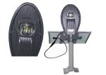 High Lumen Waterproof LED Street Lights IP65 Anti Oxidation And Anti Corrosion
