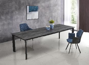 Buy cheap Modern 3H Furniture Extension Table for Office and Home from wholesalers
