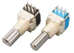 Buy cheap Medical Equipment Carbon Composition Potentiometer Absolute Encoder from wholesalers