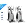 Buy cheap FDA Approved Coolsculpting Cryolipolysis Machine 80KPa - 106KPa Atmospheric Pressure from wholesalers