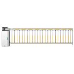 AC 100V 110V 120V 220V 230V 180W Heavy Duty 24V DC Motor Energy Saving Fencing