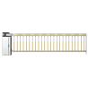 Buy cheap AC 100V 110V 120V 220V 230V 180W Heavy Duty 24V DC Motor Energy Saving Fencing Barrier Gate from wholesalers