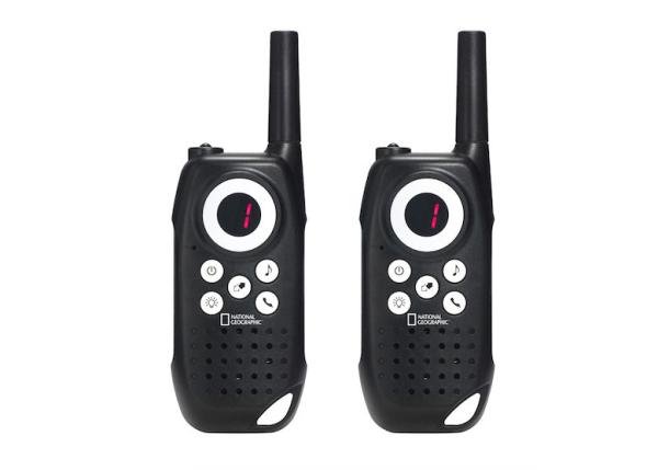 Buy cheap Low Battery Alert Outdoor Walkie Talkie CE Certification For Summer Camping from wholesalers