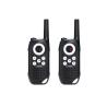 Buy cheap Children's License Free Small Walkie Talkies With Back Clip And Lanyard from wholesalers