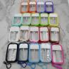 Buy cheap 50ml Cell Phone Shape Odm Credit Card Bottle Sprayer Abs Cap from wholesalers