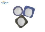 White Copolyester Hot Melt Adhesive Powder For Screen Printing