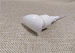 SS316 Spring Material Lotion Pump Dispenser For High Viscosity Products