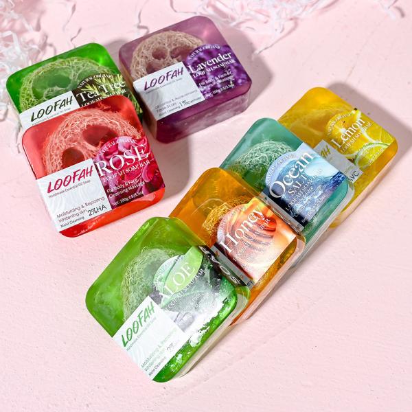 Buy cheap Custom Packaging Essential Oil Soap Bar Arket Organic Hotel Whitening Handmade Bath Toilet Soap from wholesalers