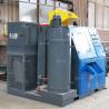 Buy cheap High Productivity Mini Copper Granulator for Cable Wires Recycling System Equipment from wholesalers