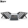 Buy cheap 25.6V 2073WH Portable Power Station Mobile Powerstation 1200 Watt from wholesalers