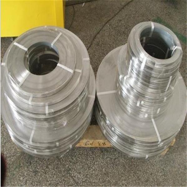 Buy cheap 3mm BA 201 Stainless Steel Strip Sheet Roll 30mm Width SUS from wholesalers