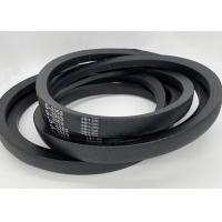 Buy cheap Classical Wrapped 3353mm Length NR Rubber D V Belt product