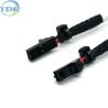 Buy cheap Molex 0050579402 Wire Harness Assembly 001620103 Terminal Cable UL1007 22AWG from wholesalers