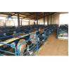 Buy cheap Steel Metal Sheds Cow Pig Houses Prefab Poultry House Roller Door Construction from wholesalers