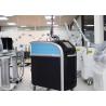 Buy cheap Stationary Style Laser Tattoo Removal Machine 1 - 15HZ Frequency With Touch Screen from wholesalers