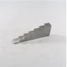 Buy cheap 7 Step Test Block In 1018 Steel Thickness 5mm 12.5mm 20mm 27.5mm 35mm 42.5mm 50mm from wholesalers