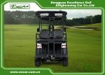2 - Seater Mini Electric Hunting Buggy , Golf Cart Type Vehicles Ce Approved