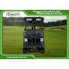 Buy cheap 2 - Seater Mini Electric Hunting Buggy , Golf Cart Type Vehicles Ce Approved from wholesalers
