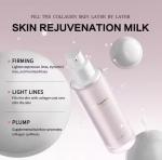 Customized Facial Skin Care Lotion Antioxidant Anti Wrinkle Centella Whitening