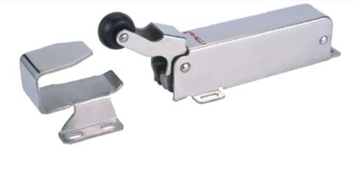 Buy cheap CE CCC Hydraulic Door Close Freezer Room Coldroom Parts from wholesalers