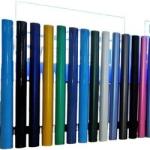 Multipurpose Practical PPF Film For Car , UV Proof Car Protective Film Wrap