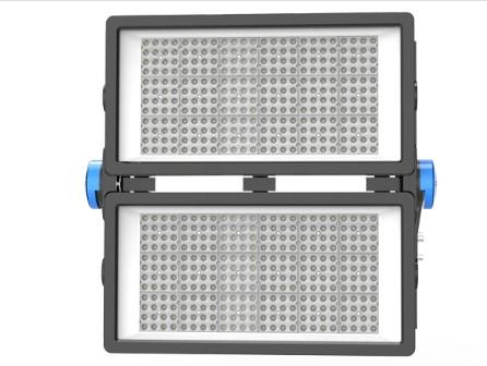 Buy cheap 1000W 150000lm Die-cast Aluminum Explosion-proof Modular Soccer Field LED Flood Light Outdoor Stadium Lighting from wholesalers