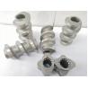 Buy cheap Model 95 ZME- Zahunmisch Mixing Screw Elements Plastic Extruders for Puffed Food Factory from wholesalers