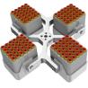 Buy cheap Low Speed PRP PRF Centrifuge RCF Automatic Calculation CTK120C With AC Inverter Motor from wholesalers