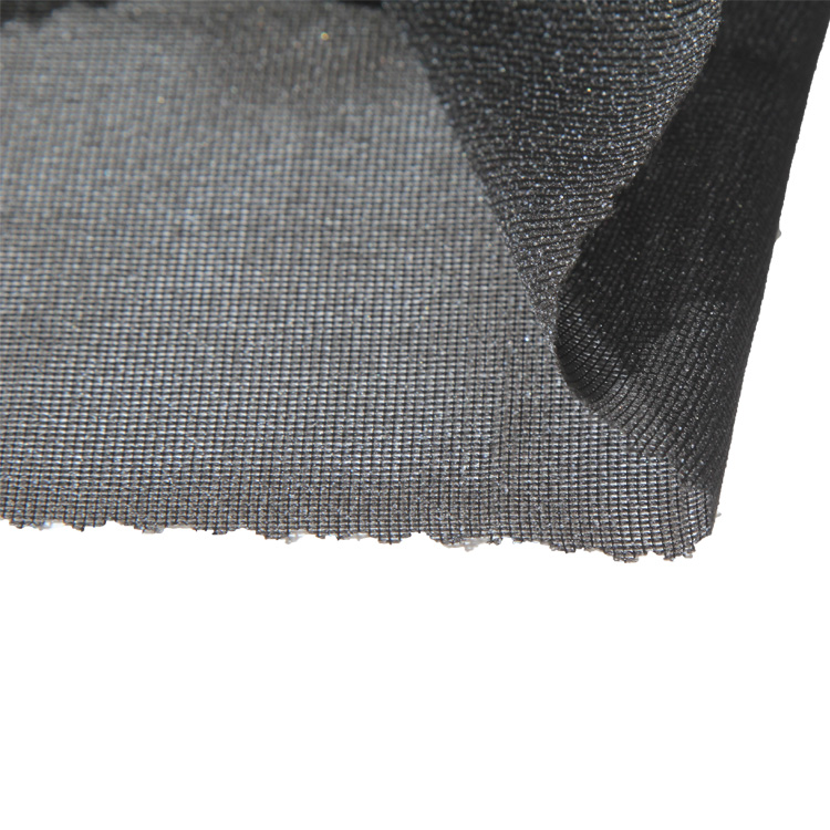 Mesh CP66 GAOXIN Wrap Knit Woven Fusing Interlining Made of 100% Polyester Within Your Needs