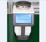 Bluetooth Printer Microbial Air Sampler For Pharmaceutical Cleanroom