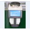 Buy cheap Bluetooth Printer Microbial Air Sampler For Pharmaceutical Cleanroom from wholesalers