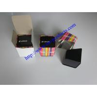 Buy cheap High Quality watch box , watch case, metal watch box from Goldentinbox.com product