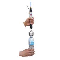 Buy cheap RG-II pneumatic manual bottle screwed capping machine product
