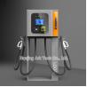 Buy cheap 30KW IEC 61851 IP54 Electric Vehicle Wall Charger 7 Inch Display from wholesalers