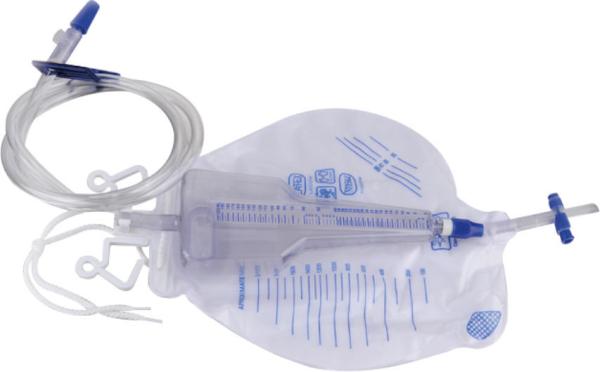 Buy cheap Harmless Urinary Collection Bag ， Medical Injection Moulding WLM - 2020 from wholesalers